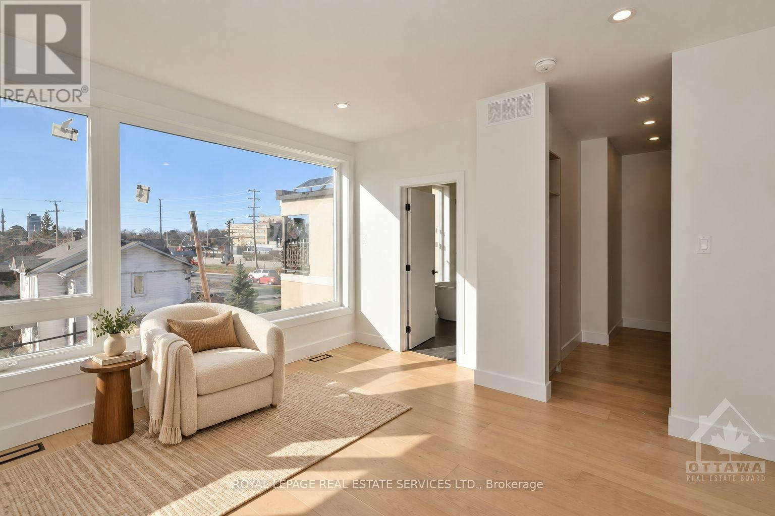 4B Huron Avenue N, Ottawa, ON, K1Y 0V9 - 17