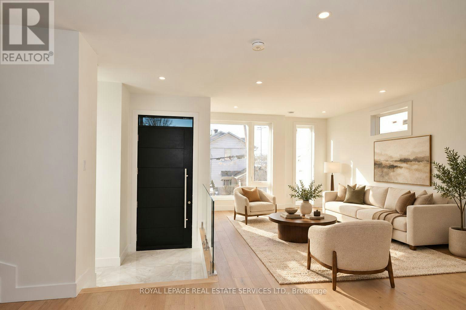 4B Huron Avenue N, Ottawa, ON, K1Y 0V9 - 4