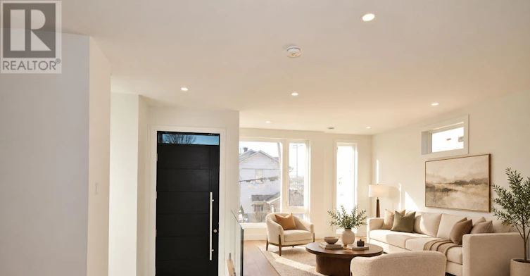 4B Huron Avenue N, Ottawa, ON, K1Y 0V9 - 4