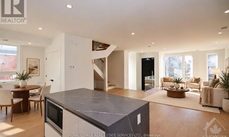 4B Huron Avenue N