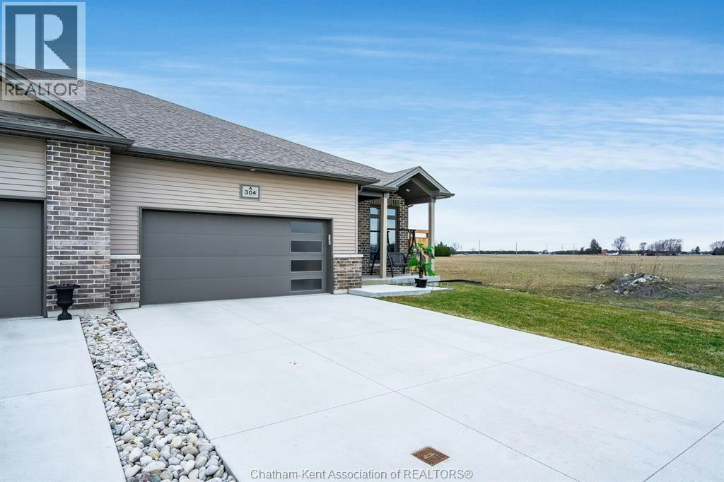 304 Horizon Lane, Chatham-Kent, ON, N7L 0G6