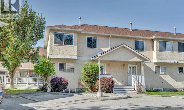 142-1458 Penticton Avenue