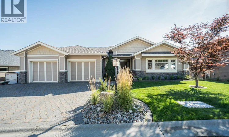 708 Traditions Crescent