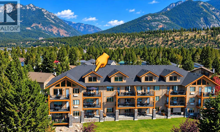 735 P-700 Bighorn Boulevard