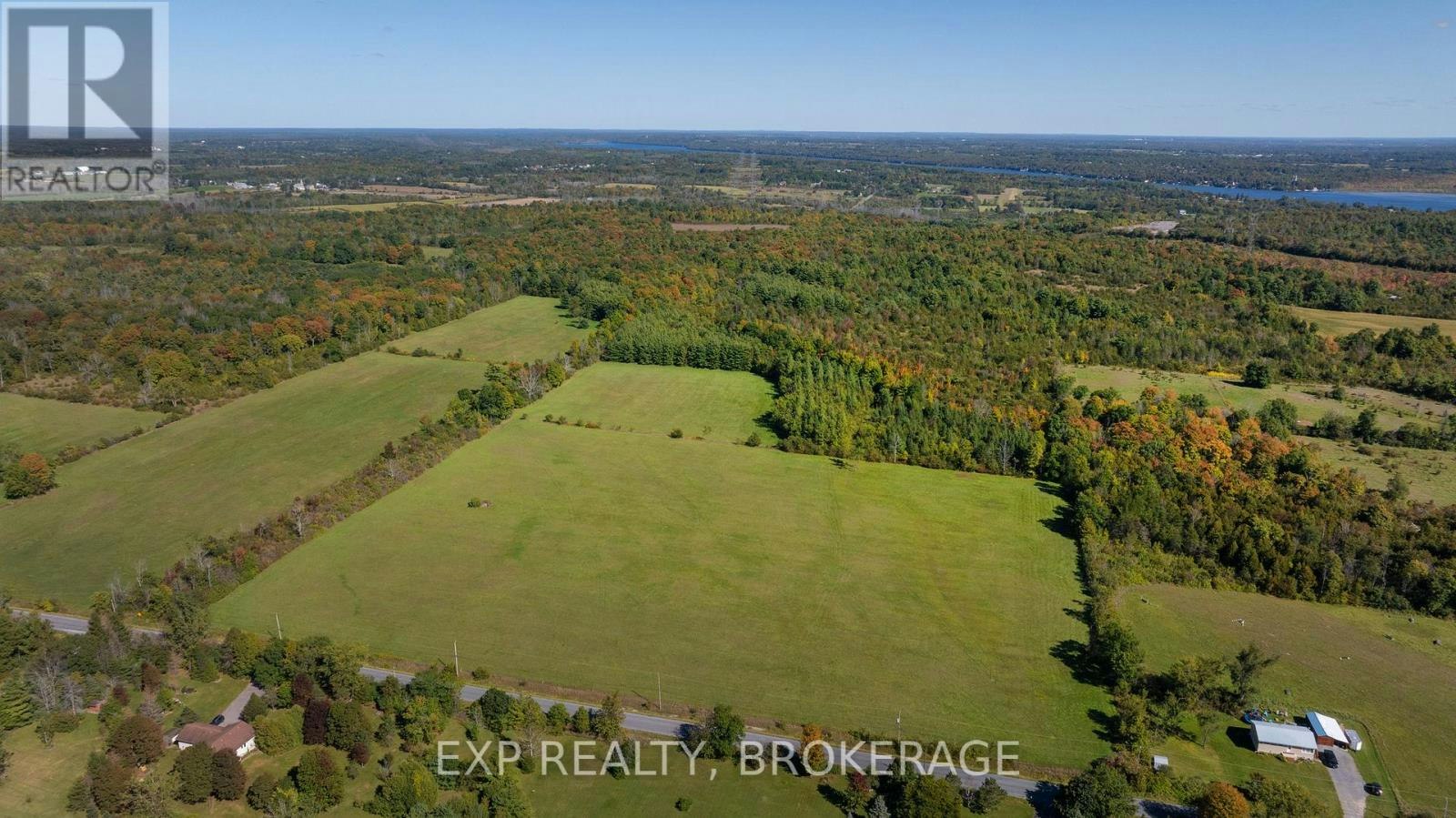 LOT-1 Stagecoach Road, South Frontenac, ON, K0H 1V0