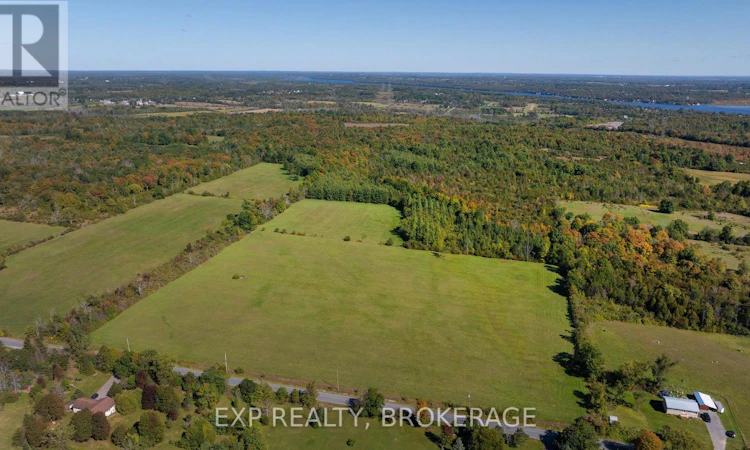 LOT-1 Stagecoach Road