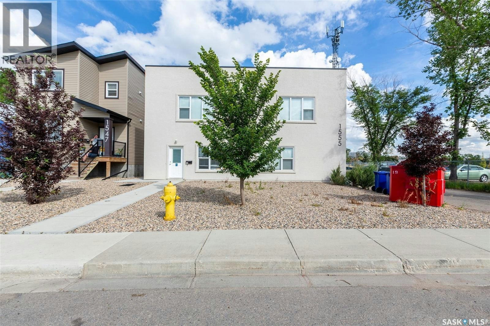 1555 Princess Street, Regina, SK, S4T 3Z3