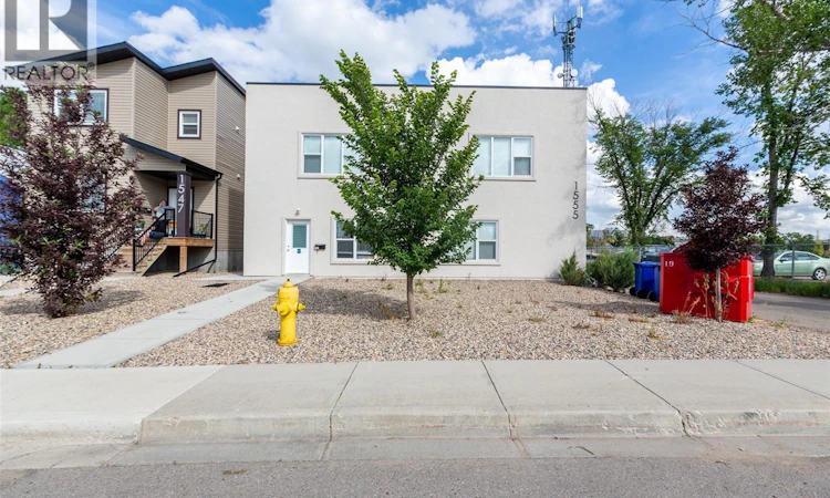 1555 Princess Street
