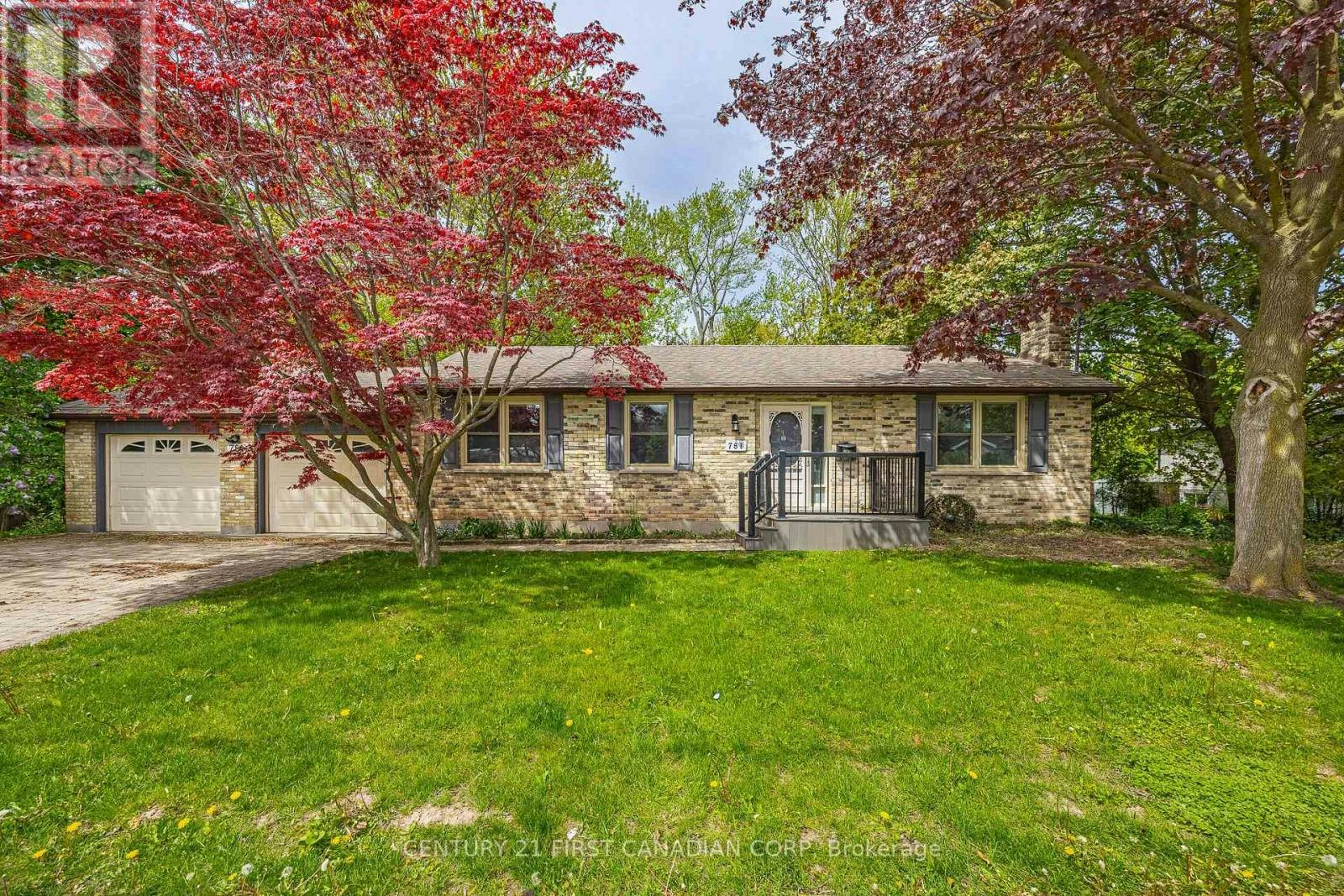 781 Verulam Street, London, ON, N6C 5C7