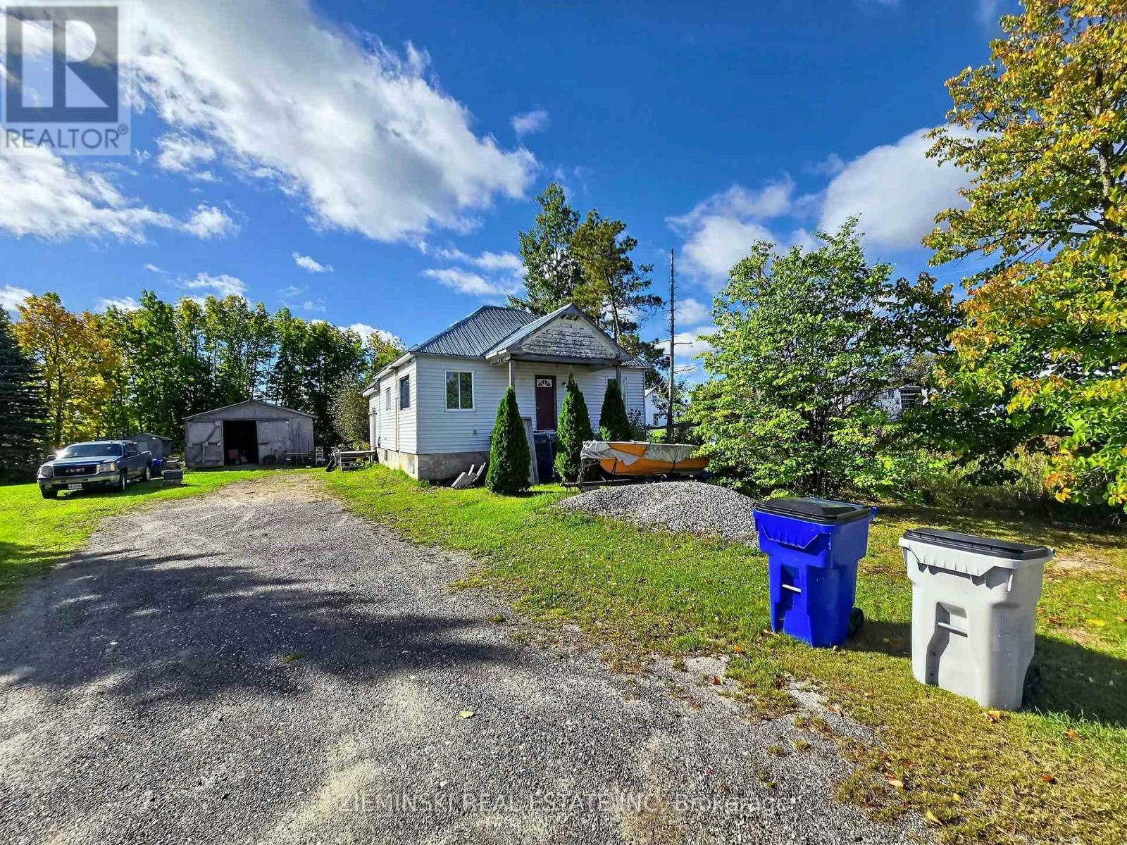 6655 Frederick House Lake Road, Timmins, ON, P0N 1A0