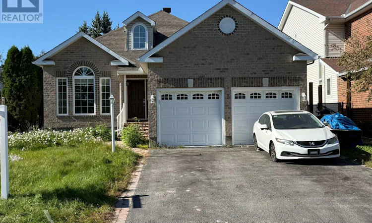3 Samuel Mann Avenue