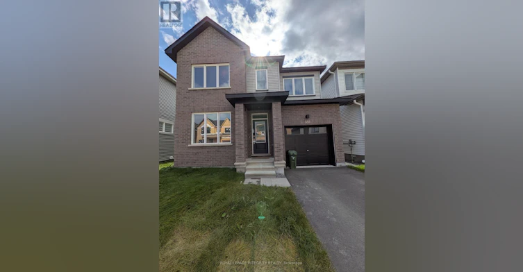 335 Les Emmerson Drive, Ottawa, ON, K2J 7L6 - 2