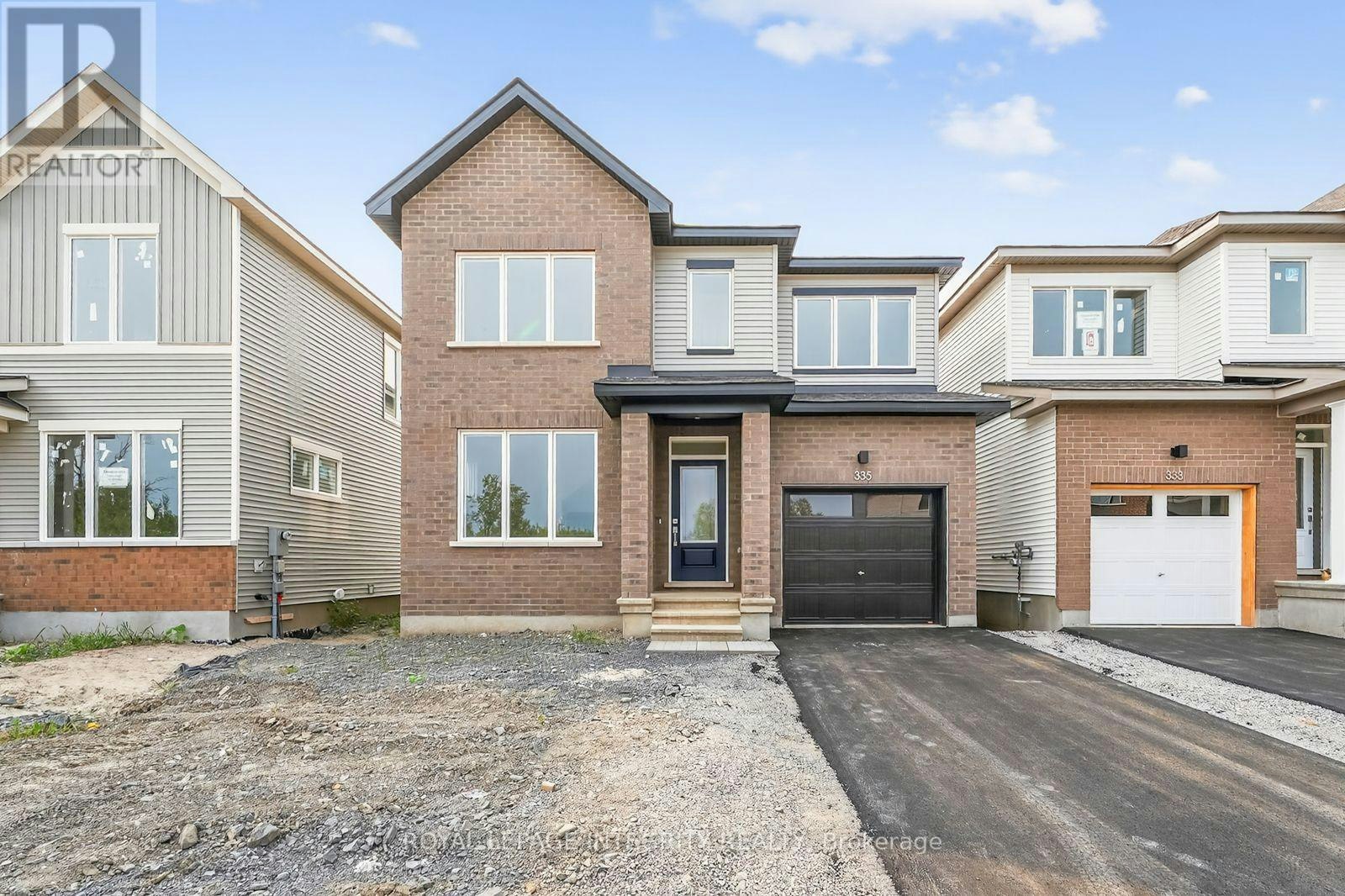 335 Les Emmerson Drive, Ottawa, ON, K2J 7L6