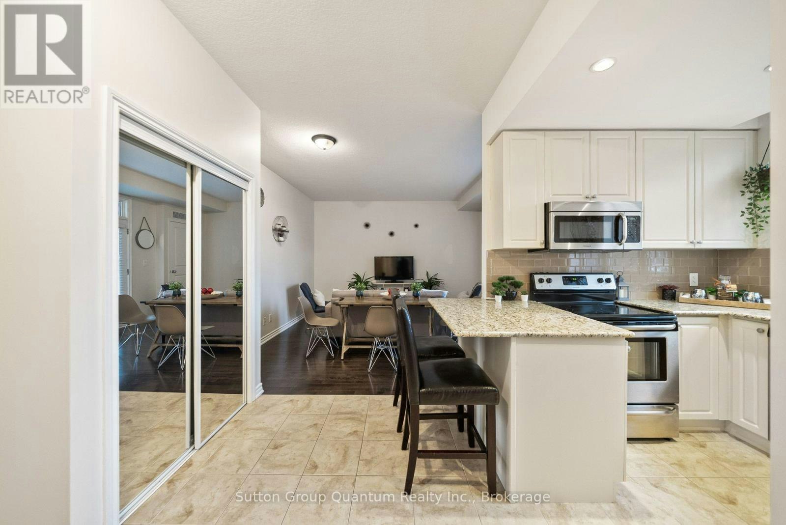 420-5327 Upper Middle Road, Burlington, ON, L7L 0E9 - 8