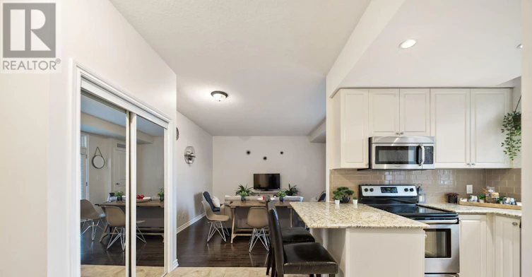 420-5327 Upper Middle Road, Burlington, ON, L7L 0E9 - 8