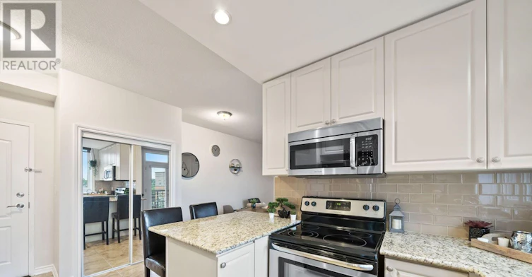 420-5327 Upper Middle Road, Burlington, ON, L7L 0E9 - 7