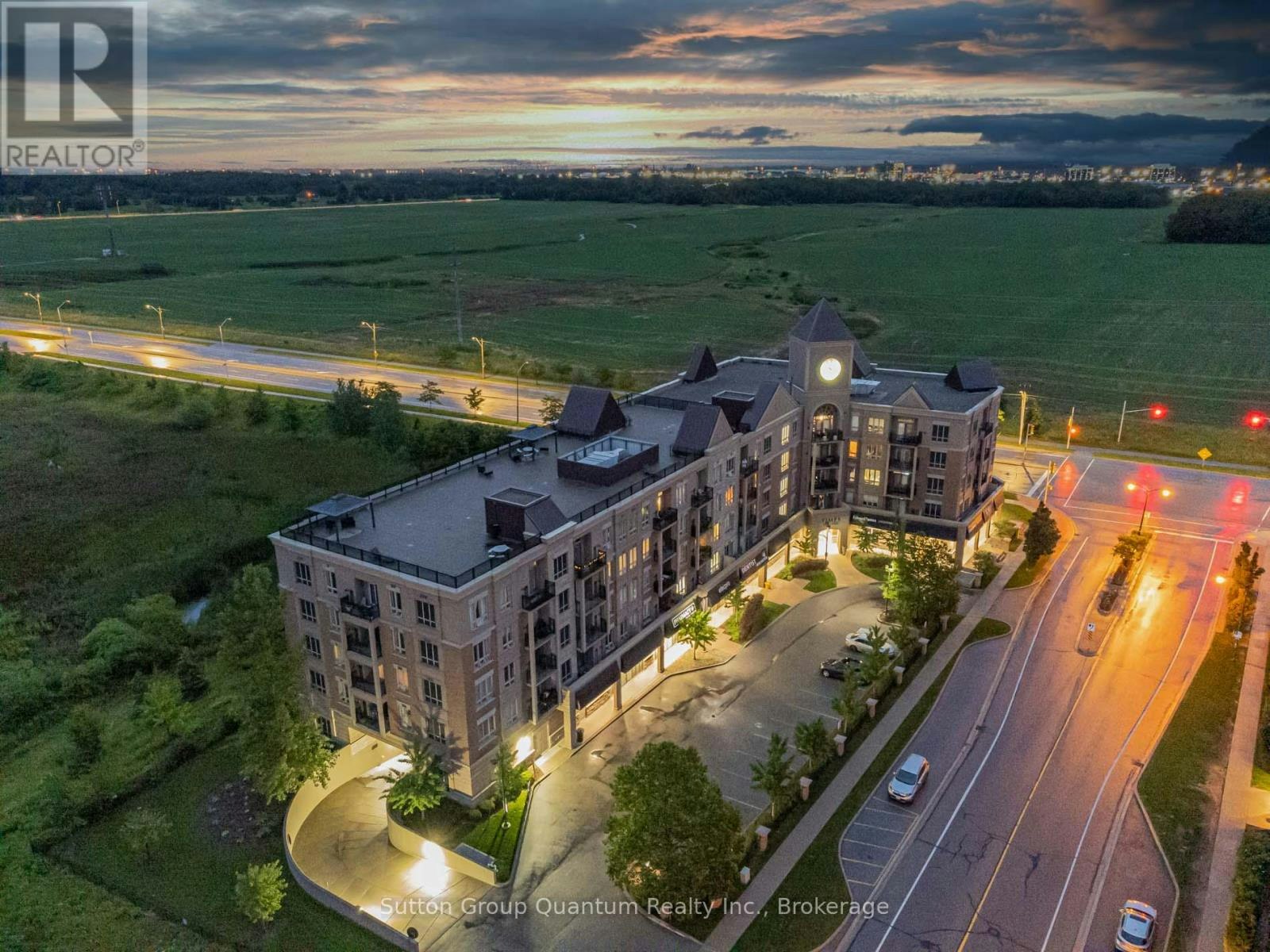 420-5327 Upper Middle Road, Burlington, ON, L7L 0E9 - 24