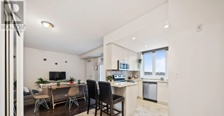 420-5327 Upper Middle Road, Burlington, ON, L7L 0E9 - 5