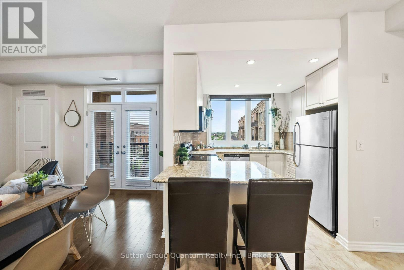 420-5327 Upper Middle Road, Burlington, ON, L7L 0E9 - 6