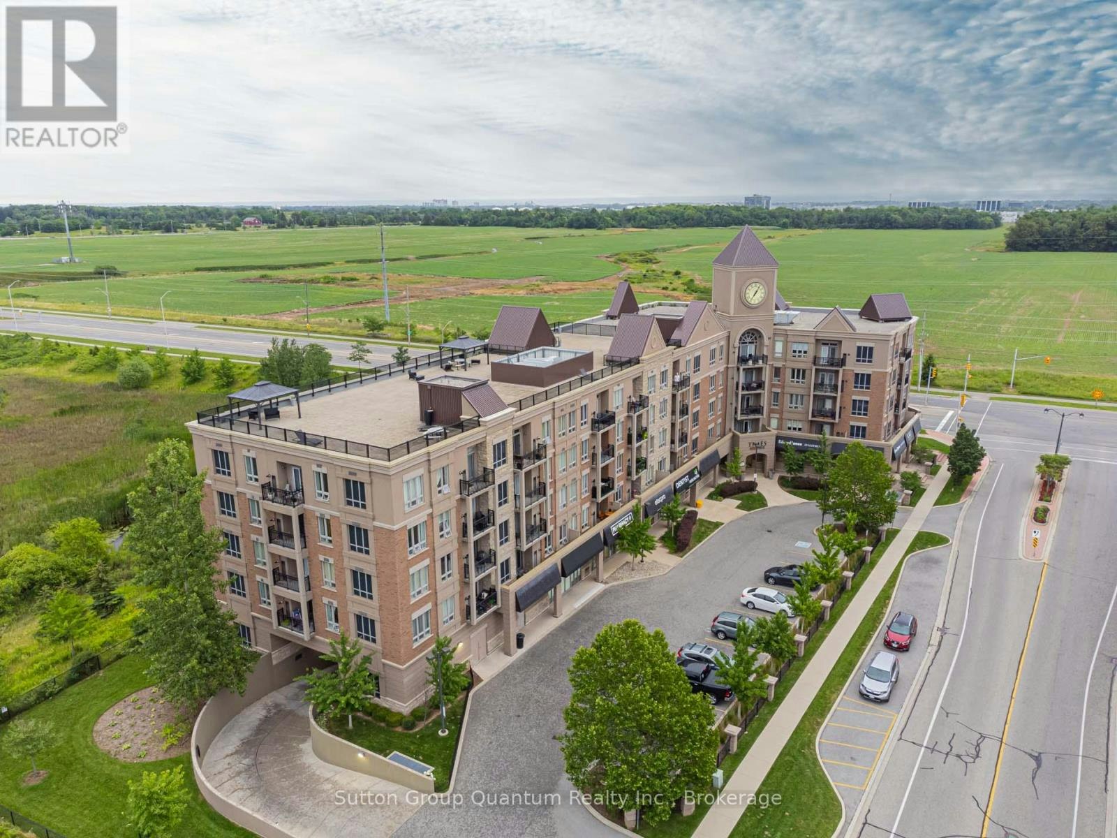420-5327 Upper Middle Road, Burlington, ON, L7L 0E9 - 22