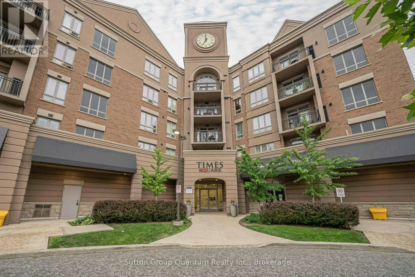 420-5327 Upper Middle Road, Burlington, ON, L7L 0E9 - 3