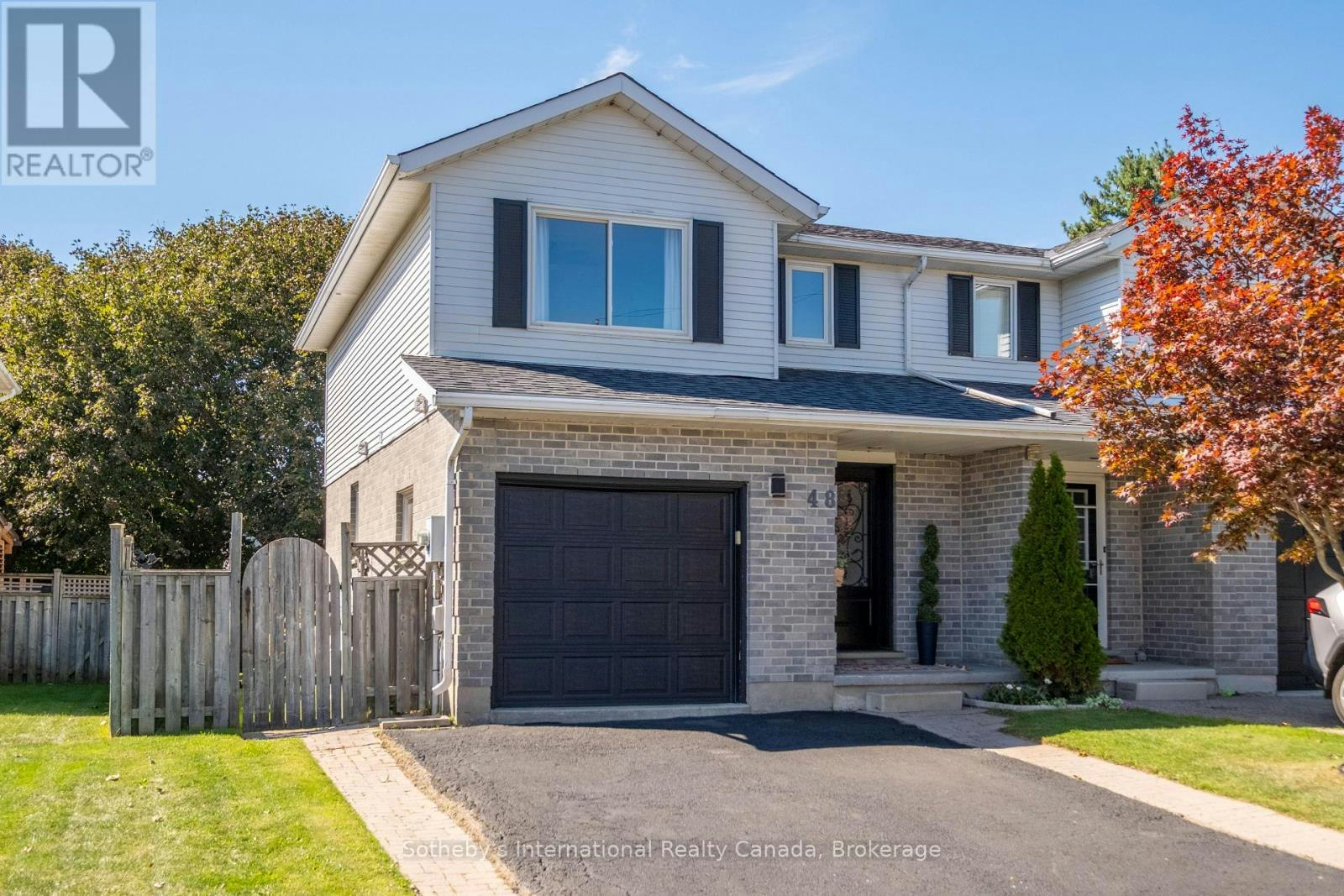 48 Kathleen Street, Brant, ON, N3L 3X8