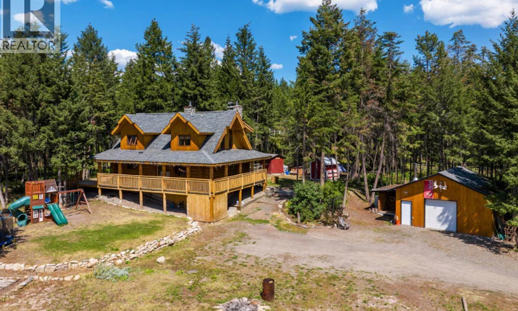 2943 Piva Road