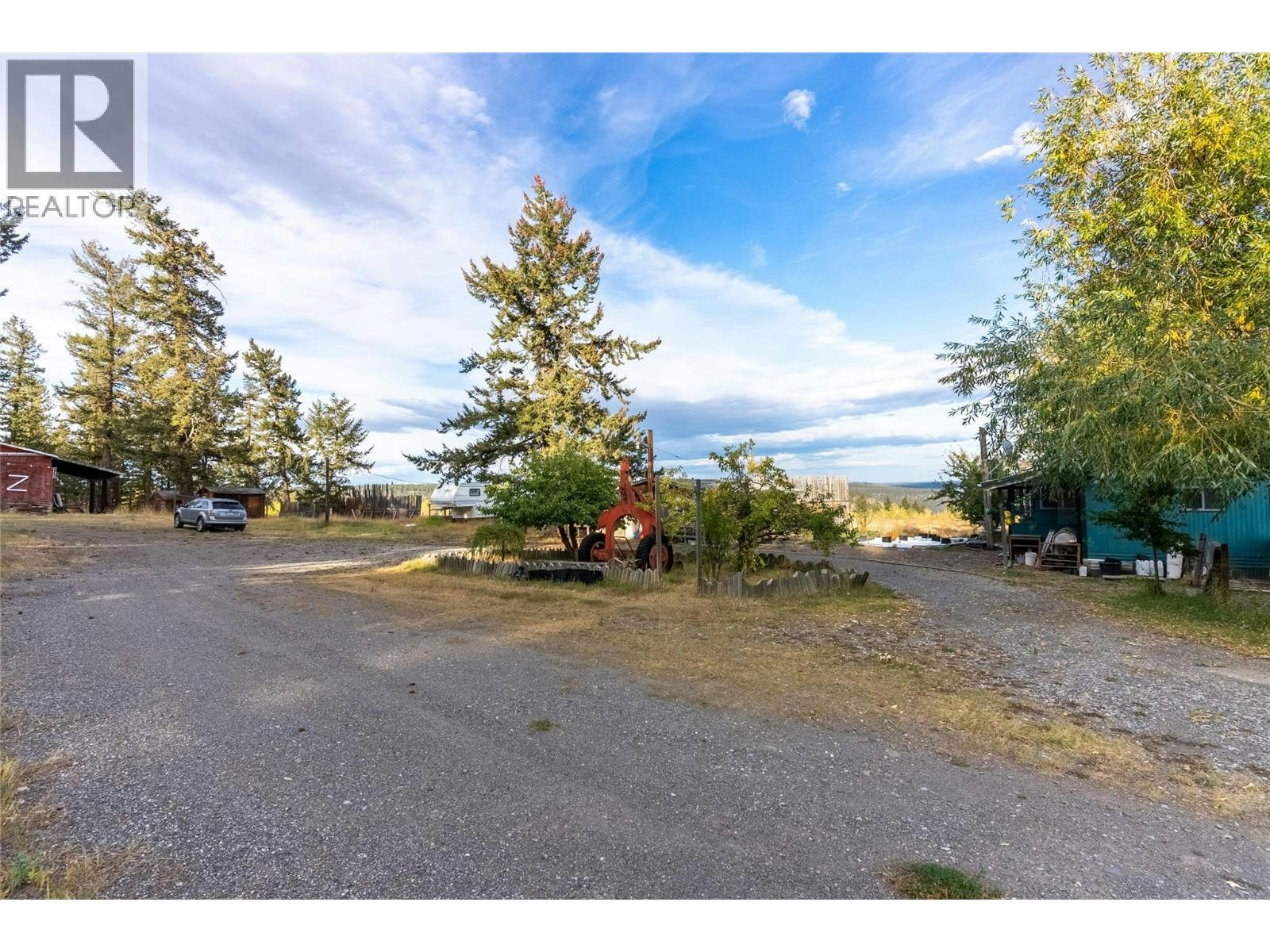 75 Big Bar Road, Clinton, BC, V0K 1K0 - 58