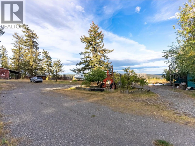 75 Big Bar Road, Clinton, BC, V0K 1K0 - 58