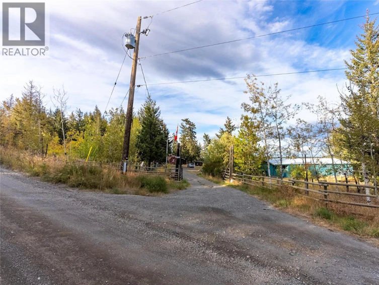 75 Big Bar Road, Clinton, BC, V0K 1K0 - 57