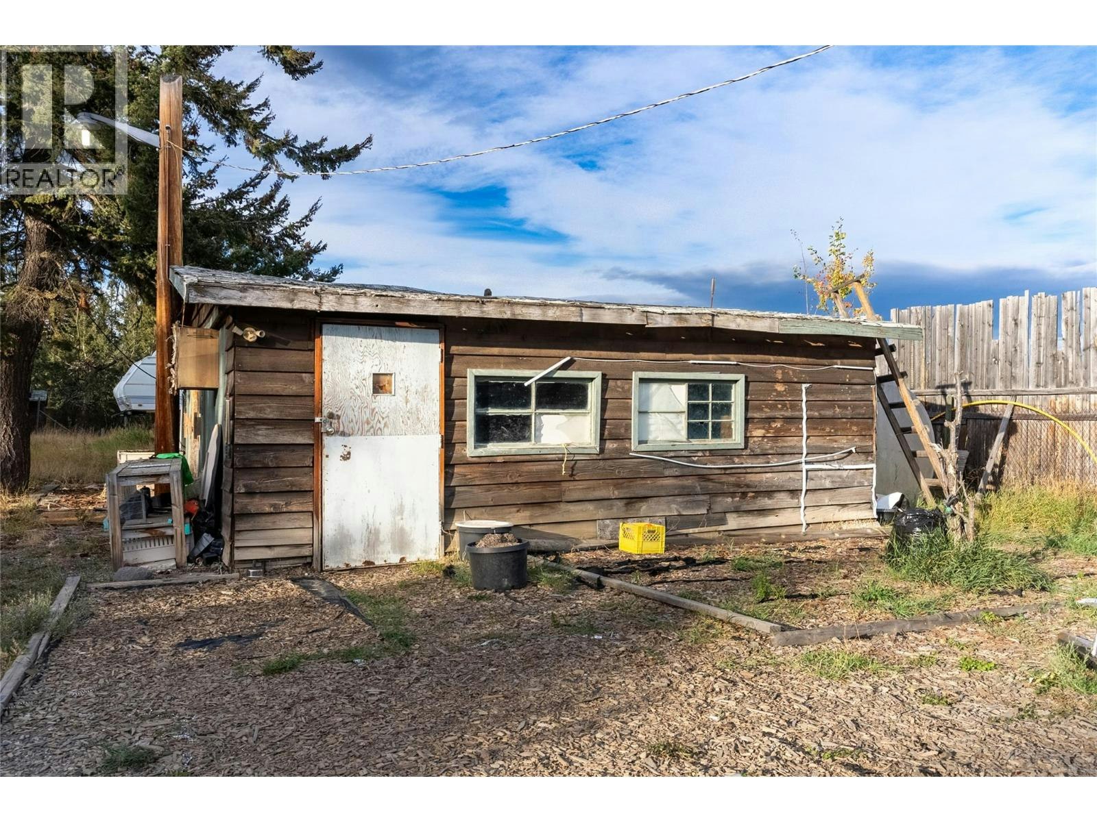 75 Big Bar Road, Clinton, BC, V0K 1K0 - 42