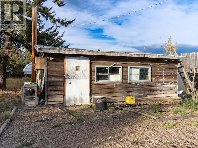 75 Big Bar Road, Clinton, BC, V0K 1K0 - 42