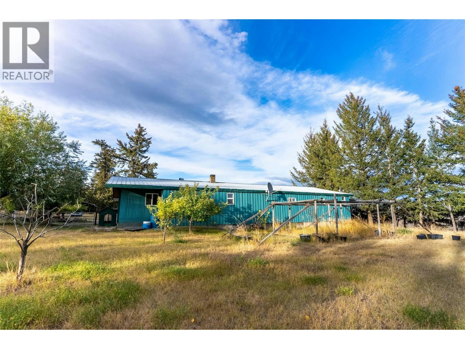 75 Big Bar Road, Clinton, BC, V0K 1K0 - 44