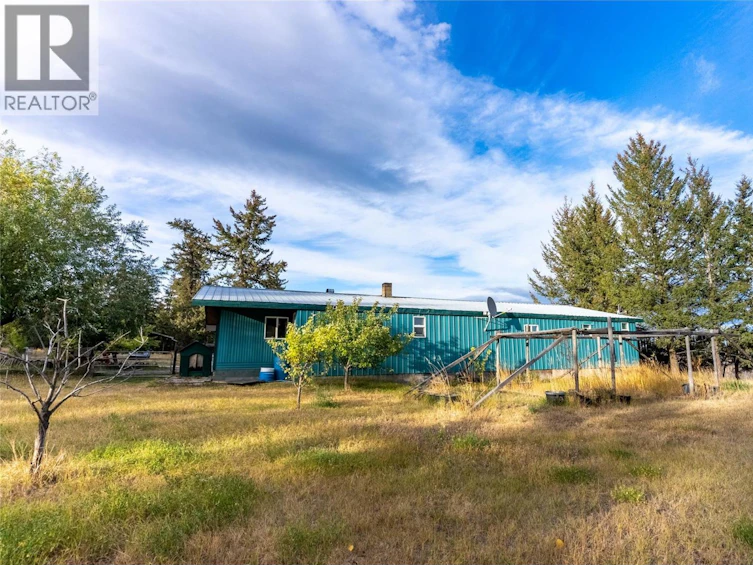 75 Big Bar Road, Clinton, BC, V0K 1K0 - 44