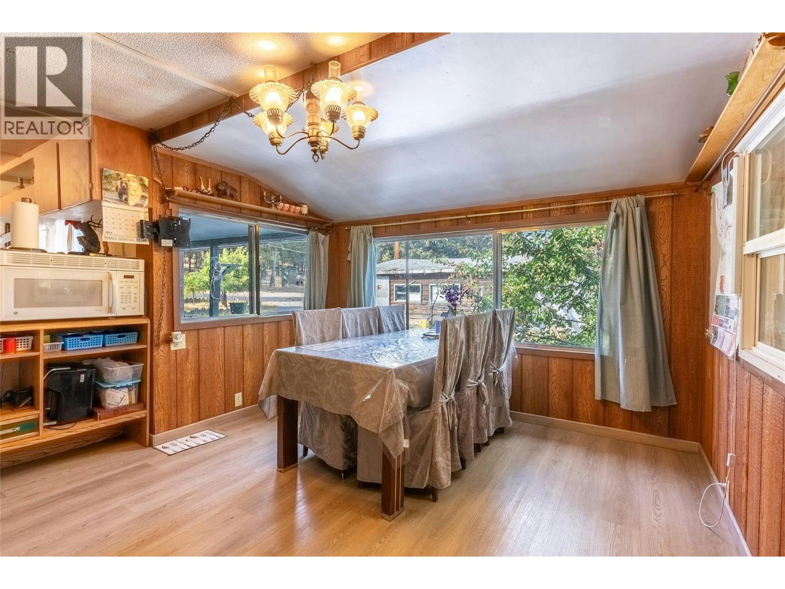 75 Big Bar Road, Clinton, BC, V0K 1K0 - 21