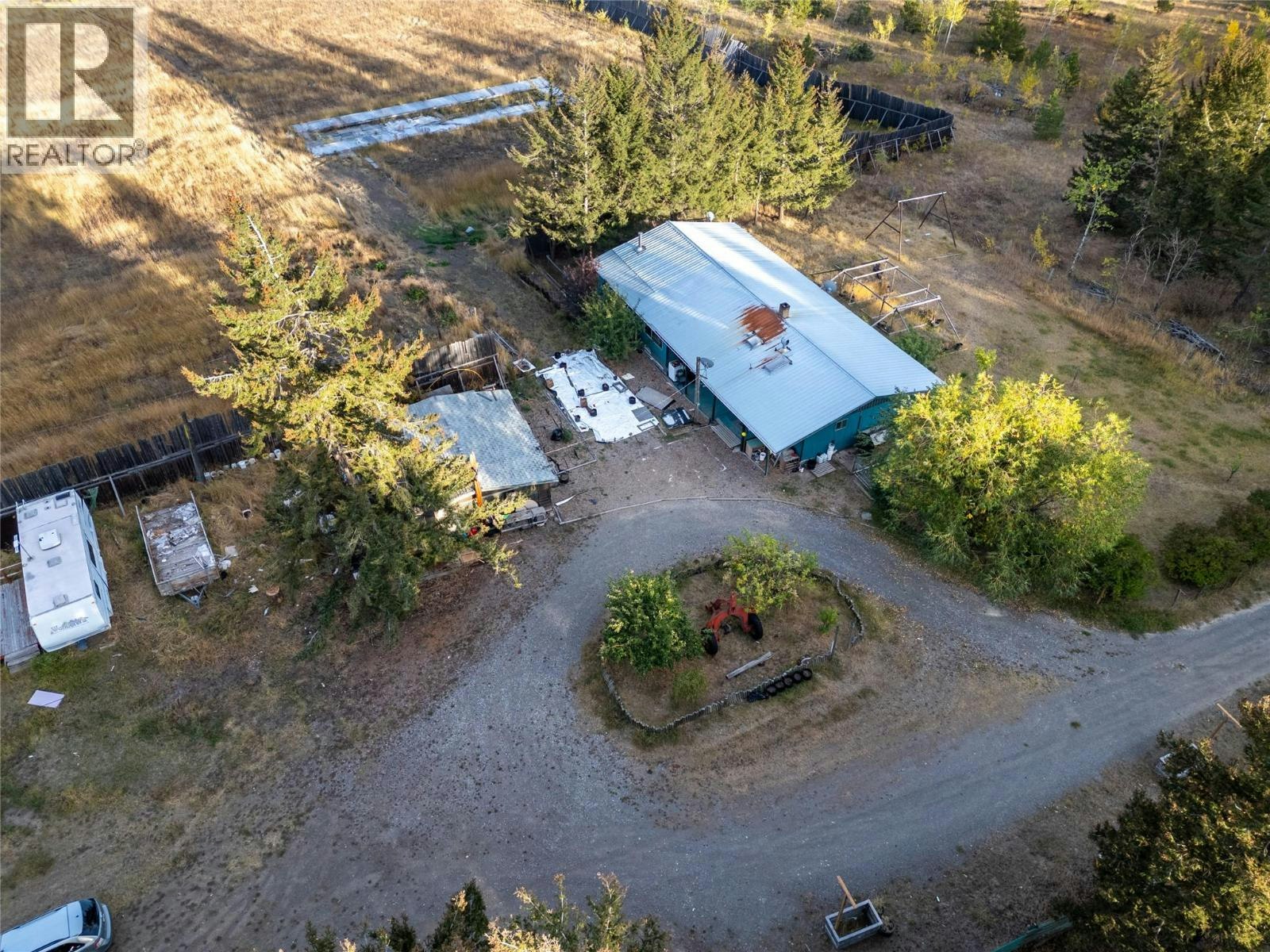 75 Big Bar Road, Clinton, BC, V0K 1K0 - 54