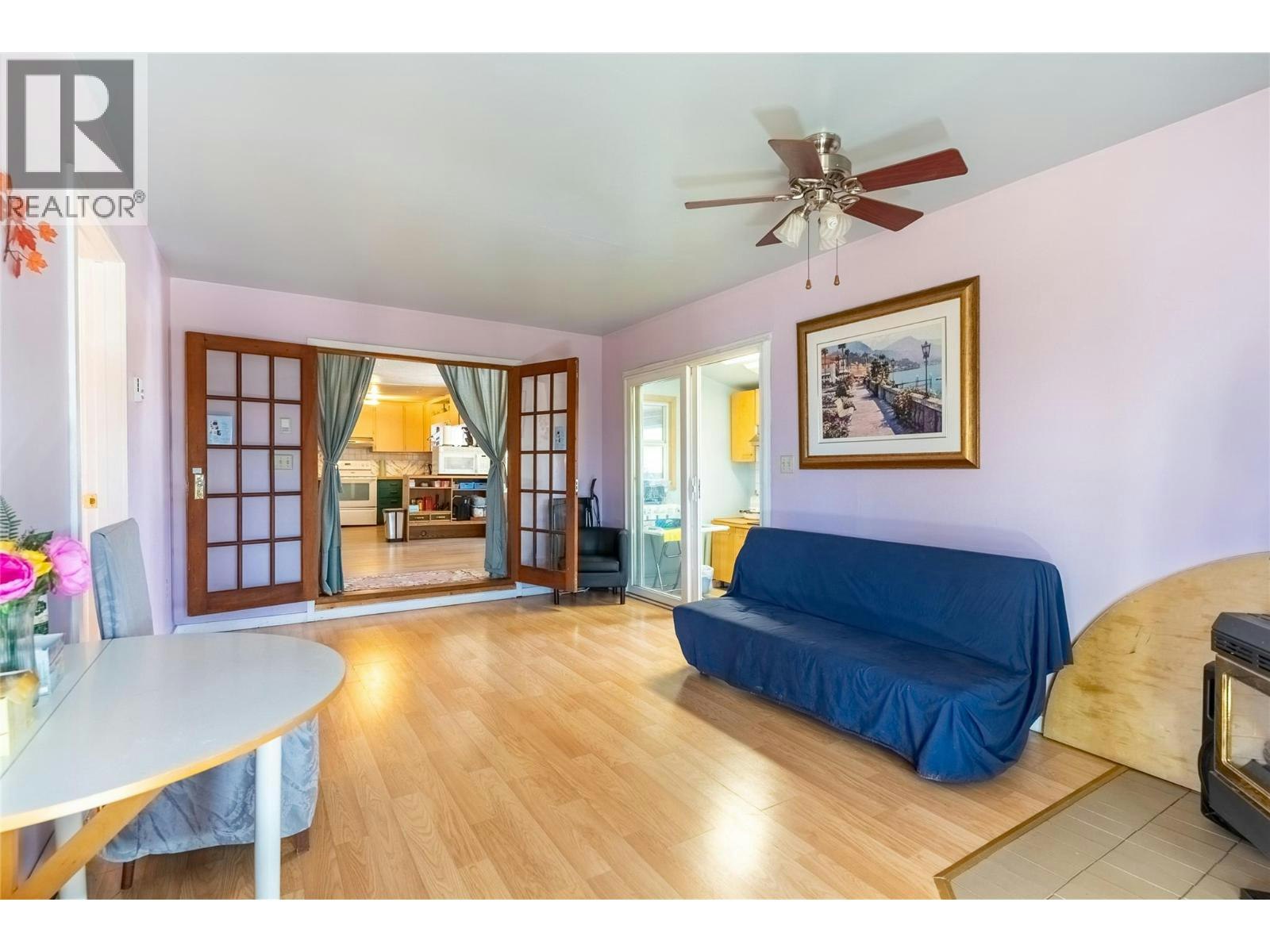 75 Big Bar Road, Clinton, BC, V0K 1K0 - 16