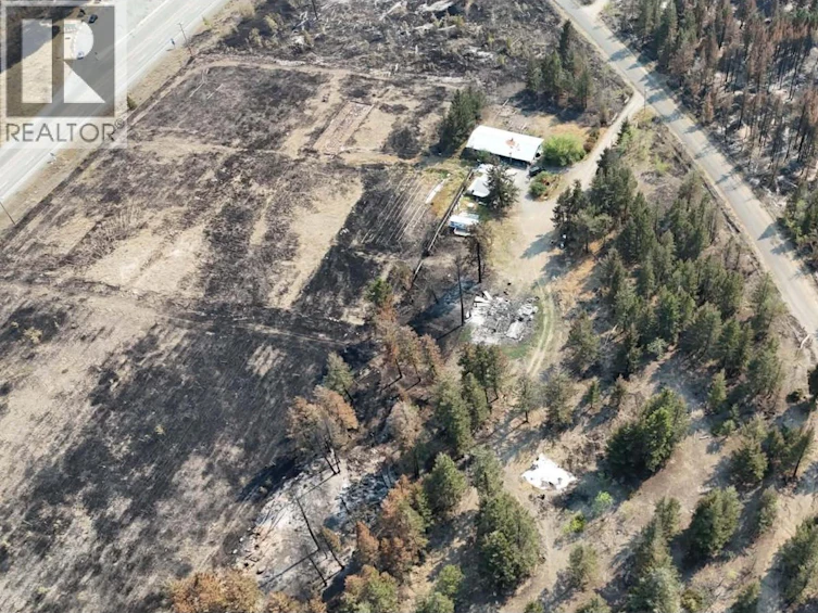 75 Big Bar Road, Clinton, BC, V0K 1K0 - 11
