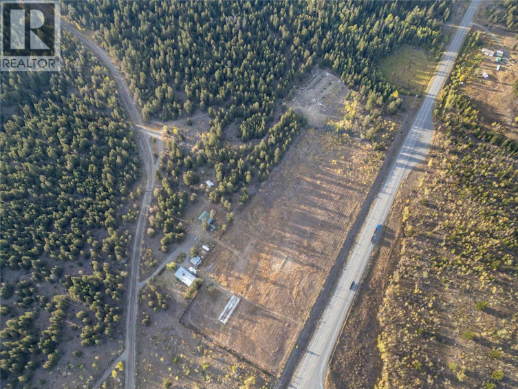 75 Big Bar Road, Clinton, BC, V0K 1K0 - 48