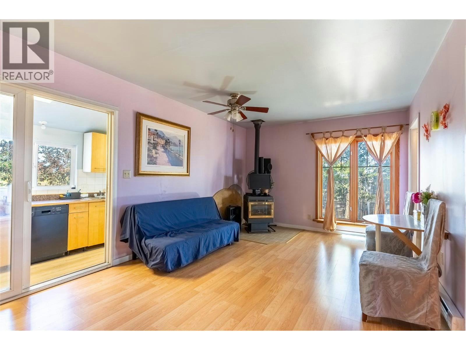 75 Big Bar Road, Clinton, BC, V0K 1K0 - 15