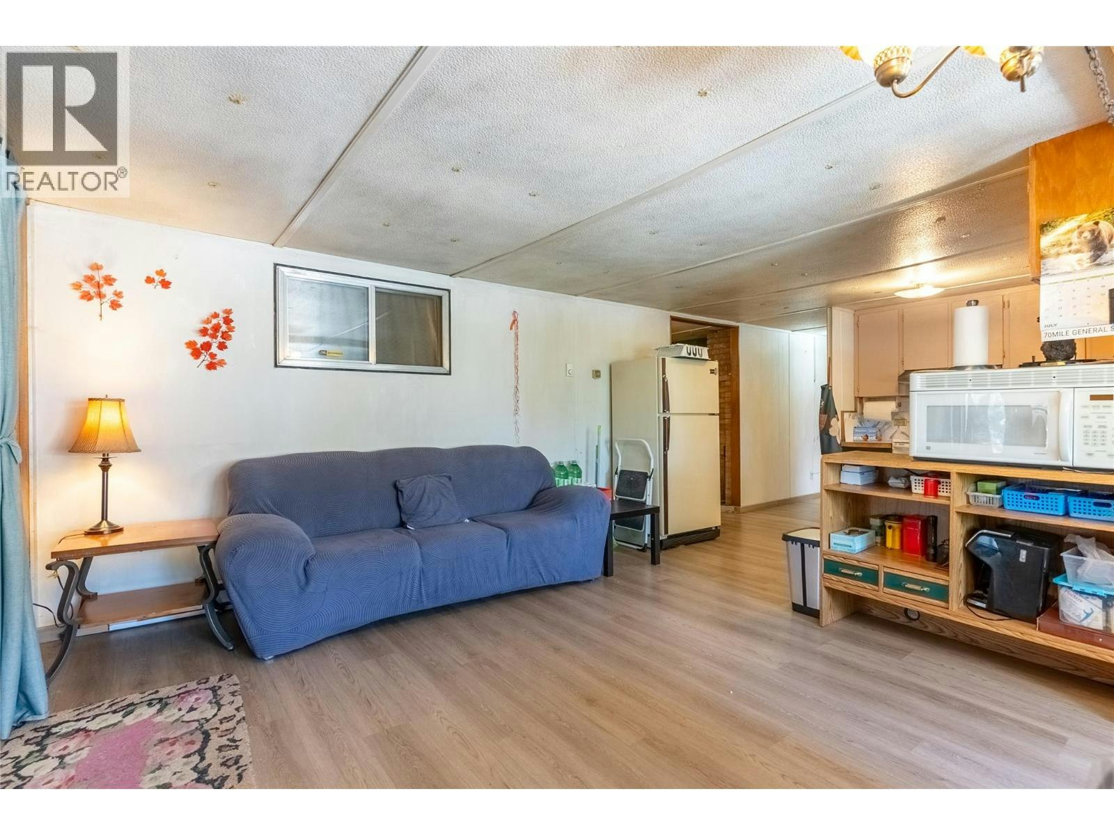 75 Big Bar Road, Clinton, BC, V0K 1K0 - 24