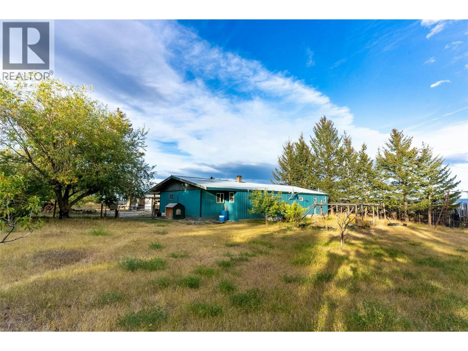 75 Big Bar Road, Clinton, BC, V0K 1K0 - 43