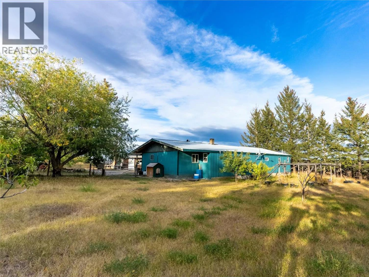 75 Big Bar Road, Clinton, BC, V0K 1K0 - 43