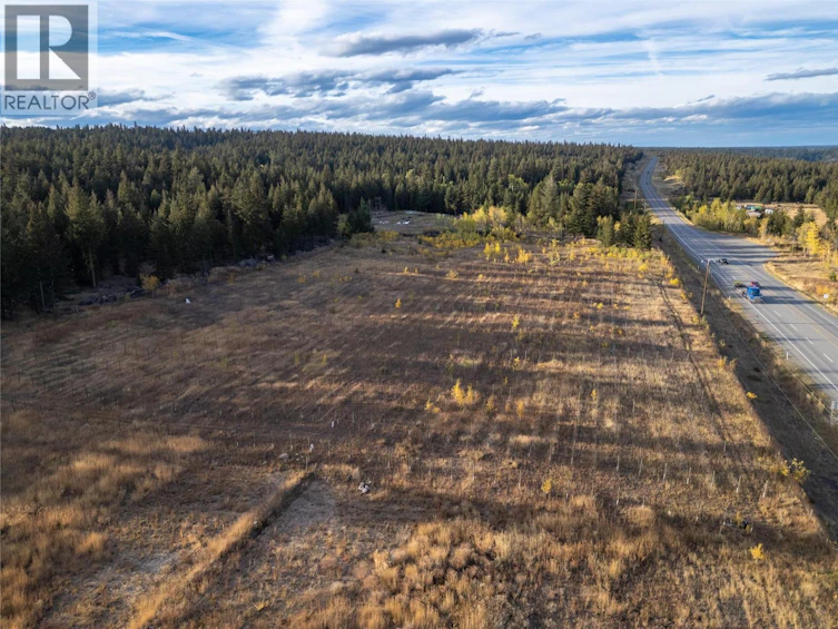 75 Big Bar Road, Clinton, BC, V0K 1K0 - 55