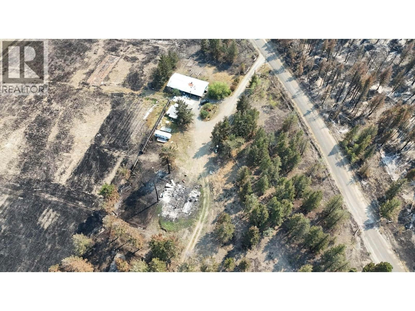 75 Big Bar Road, Clinton, BC, V0K 1K0 - 9