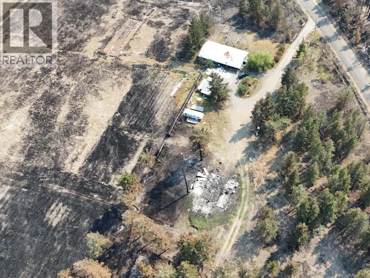 75 Big Bar Road, Clinton, BC, V0K 1K0 - 9