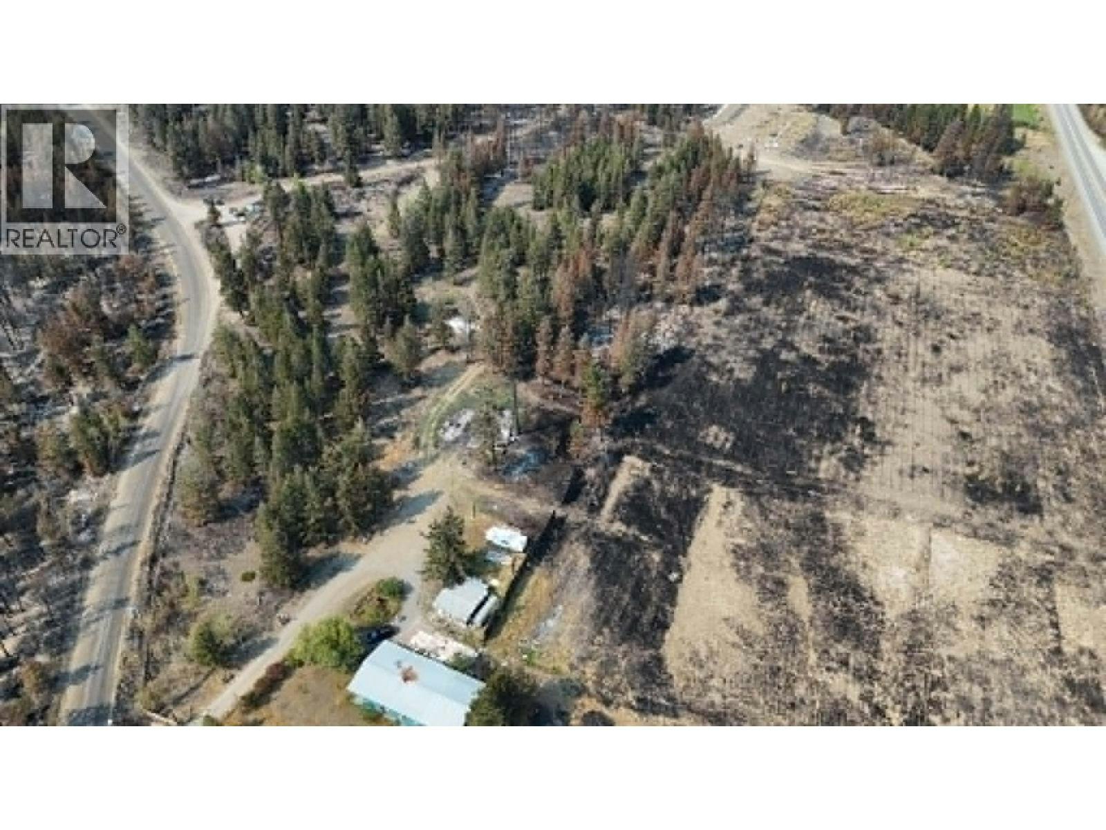 75 Big Bar Road, Clinton, BC, V0K 1K0 - 8