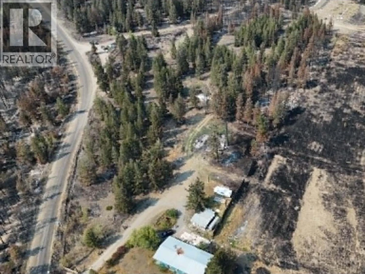 75 Big Bar Road, Clinton, BC, V0K 1K0 - 8