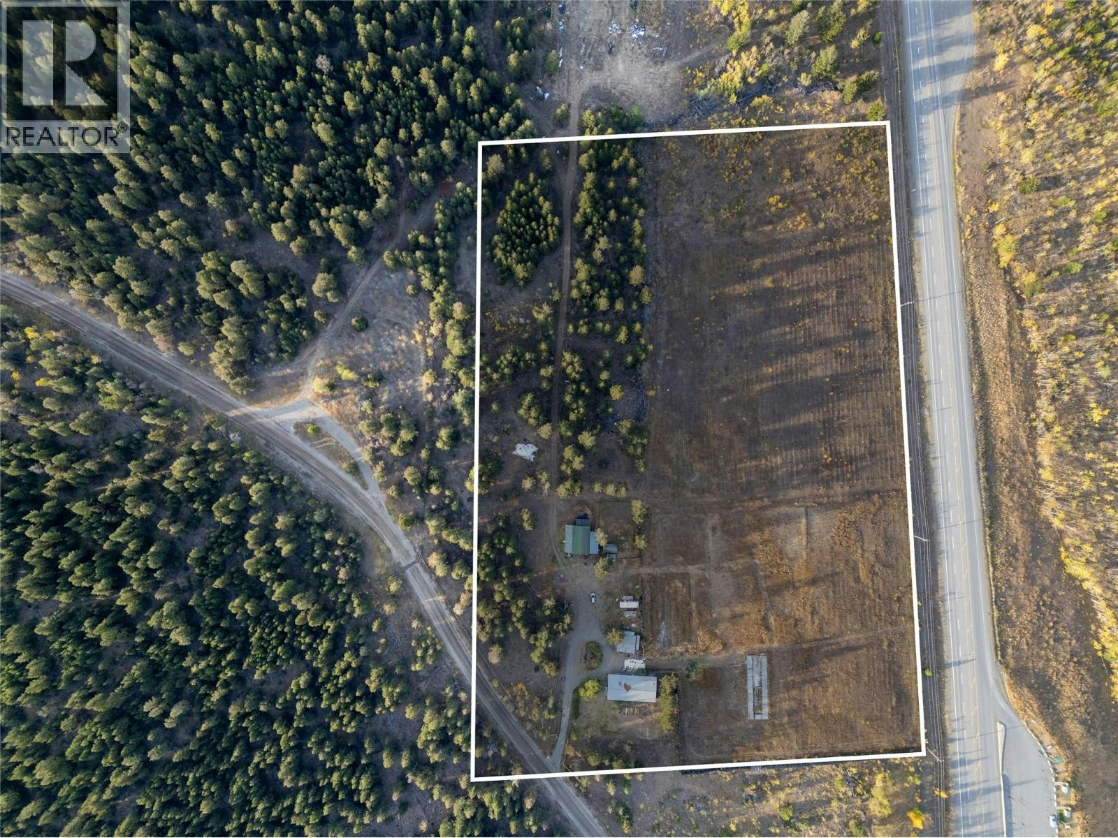 75 Big Bar Road, Clinton, BC, V0K 1K0 - 51
