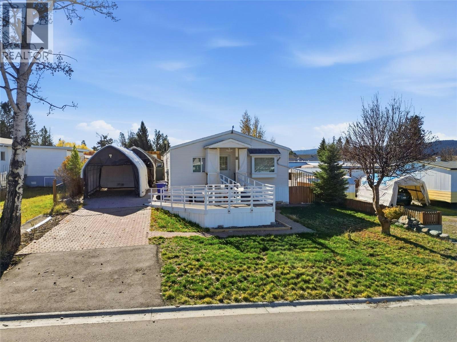 11 Topaz Crescent, Logan Lake, BC, V0K 1W0